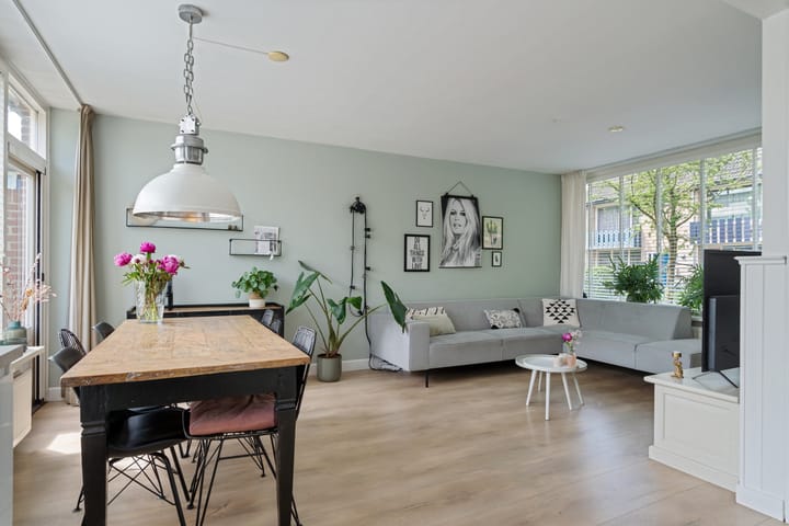 Foto 2 van Vrijheidslaan 15