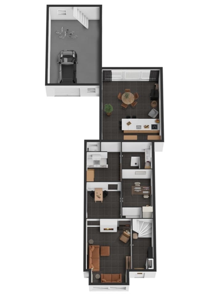 Photo 48 of Burgemeester van der Schansstraat 49