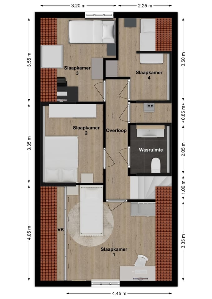 Photo 49 of Burgemeester van der Schansstraat 49