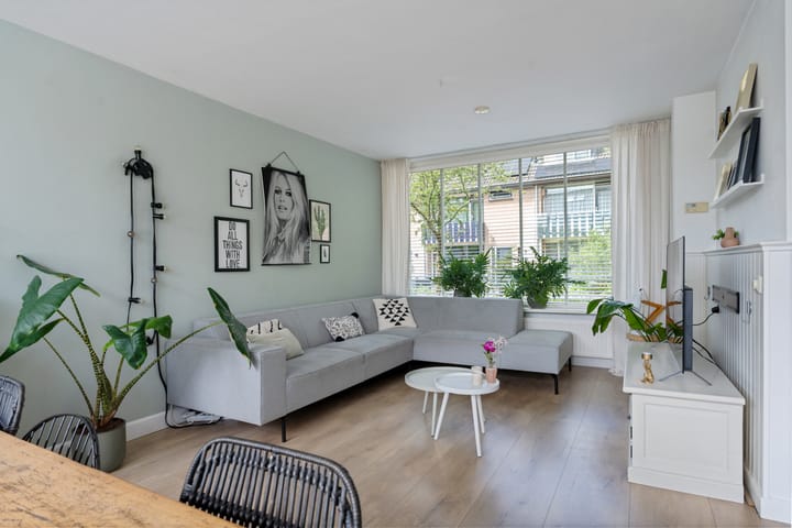 Foto 18 van Vrijheidslaan 15