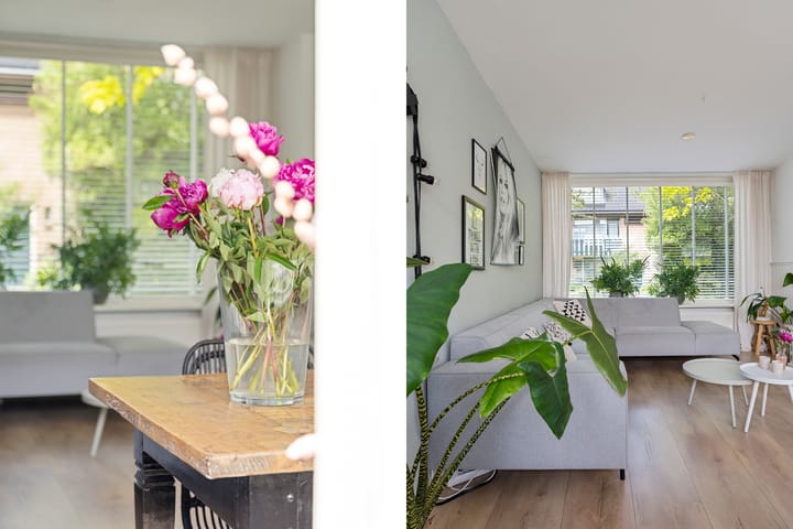 Foto 19 van Vrijheidslaan 15