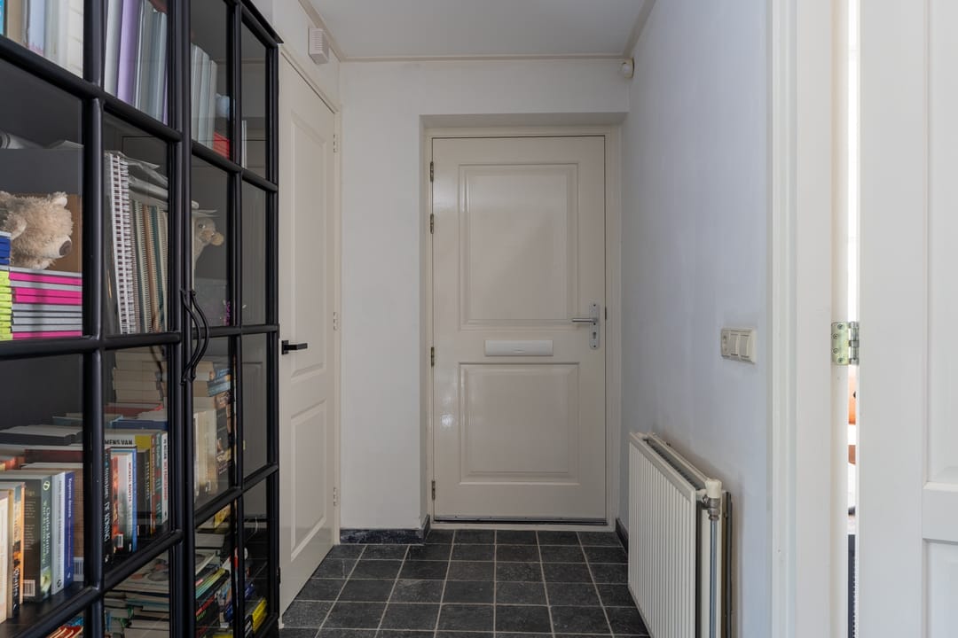 Photo 7 of Burgemeester van der Schansstraat 49