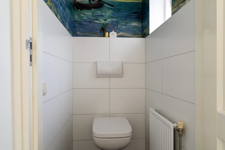 Photo 17 of Burgemeester van der Schansstraat 49