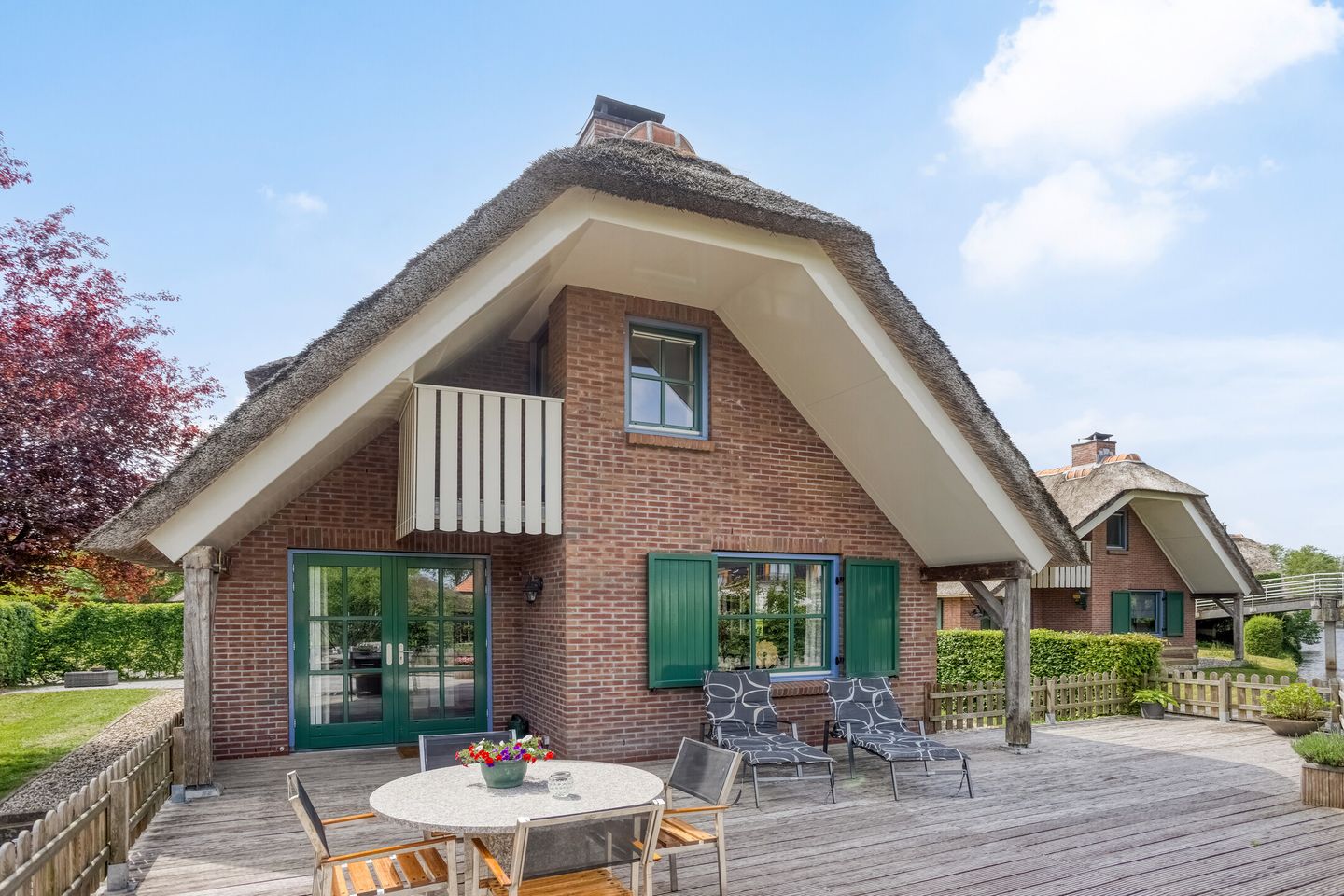 Foto 1 van Veneweg 189-2