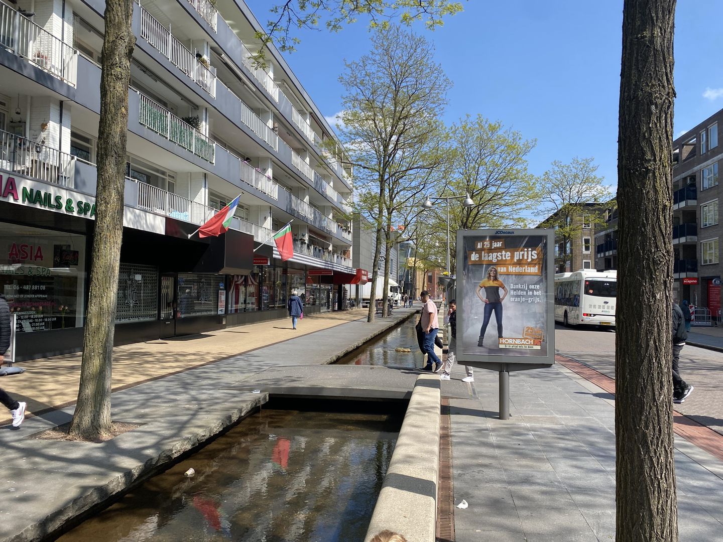 View photo 3 of Hofstraat 20