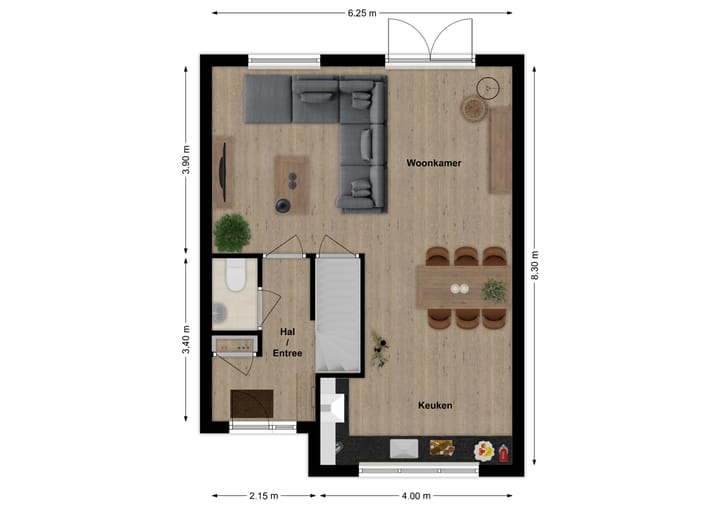 Photo 34 of Amaryllishof 39