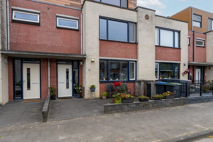 Foto 2 van Amaryllishof 39