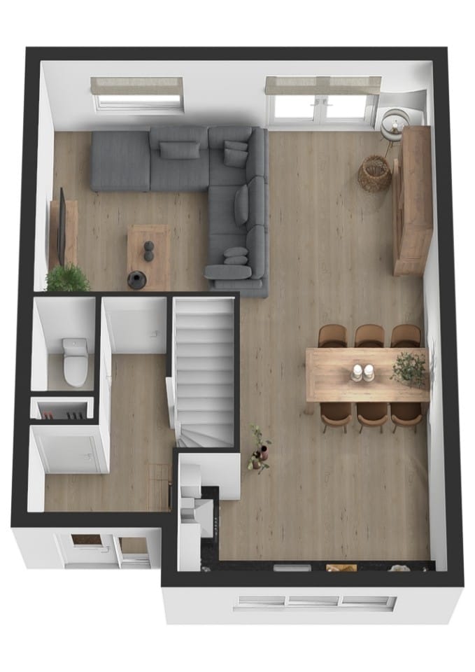 Photo 35 of Amaryllishof 39