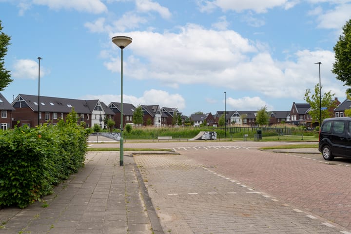 Foto 3 van Amaryllishof 39