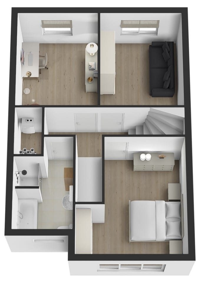 Photo 37 of Amaryllishof 39