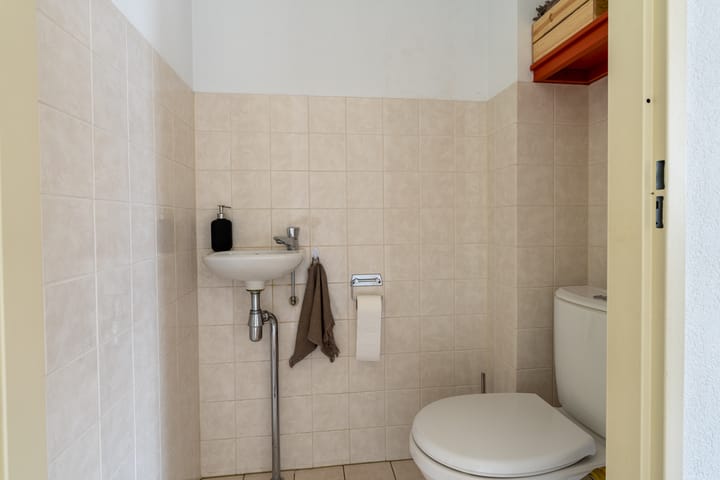 Foto 5 van Amaryllishof 39