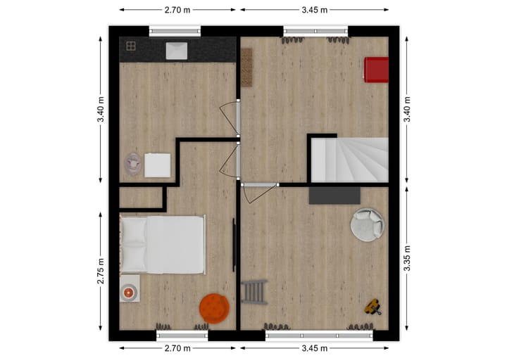 Photo 38 of Amaryllishof 39