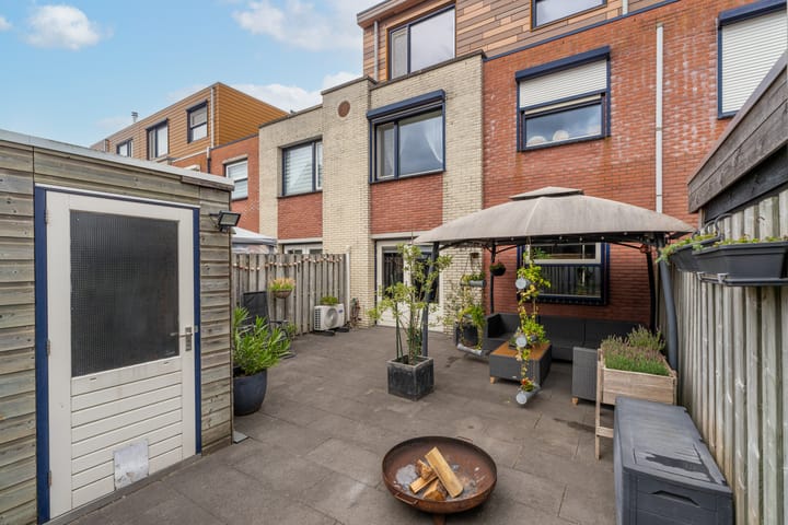 Photo 29 of Amaryllishof 39