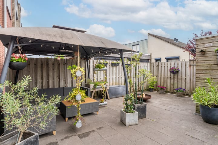 Photo 32 of Amaryllishof 39