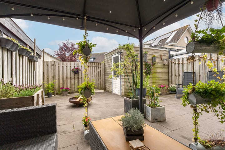 Photo 33 of Amaryllishof 39