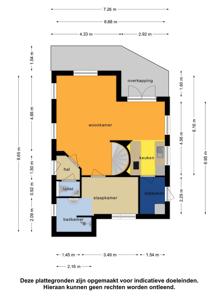 Foto 49 van Veneweg 189-2