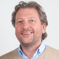 Niels Duivenvoorden - Makelaar