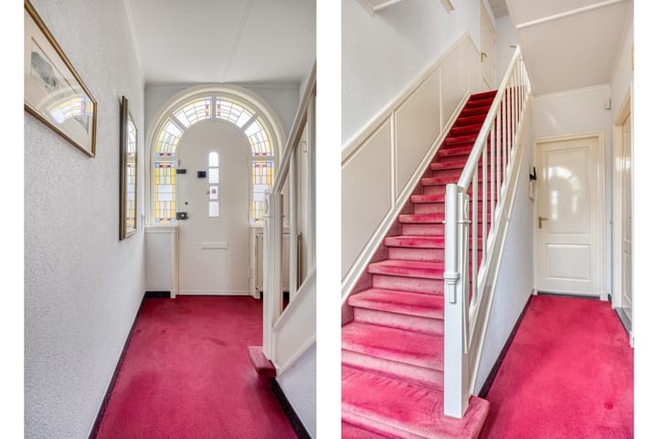 Photo 15 of Teugenaarsstraat 21