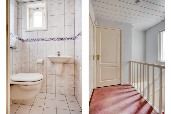 Photo 16 of Teugenaarsstraat 21