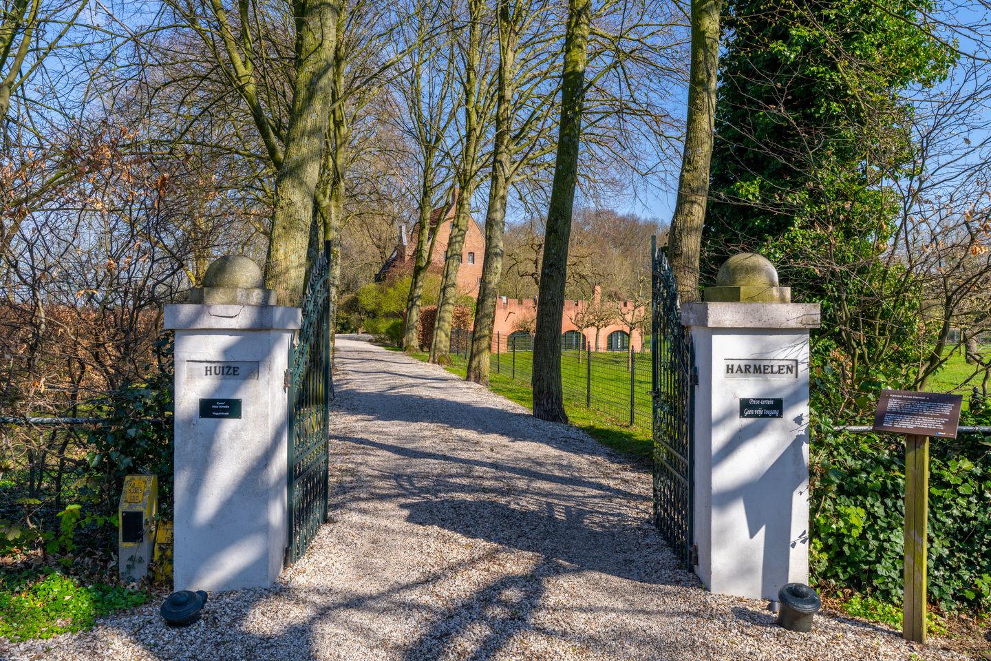 Bekijk foto 5 van Kasteellaan 1