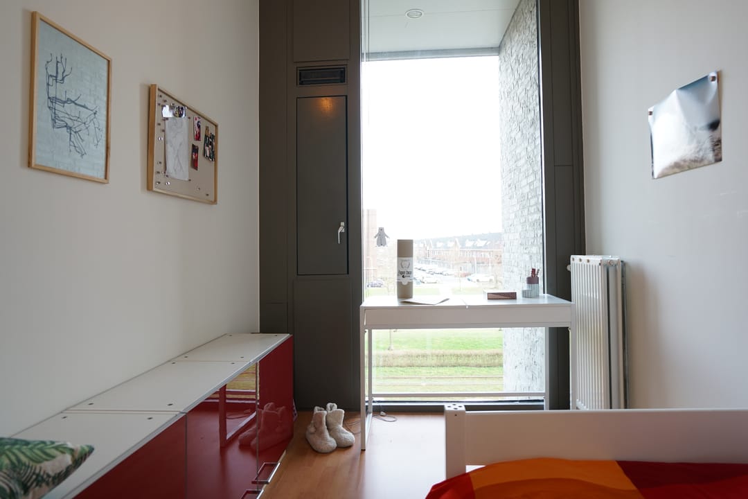 Foto 22 van Nootdorpse Landingslaan 154