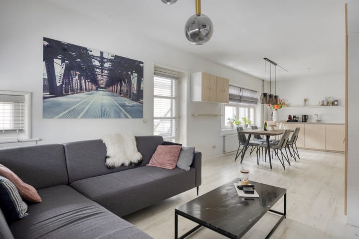 Foto 2 van Loeffstraat 34-A