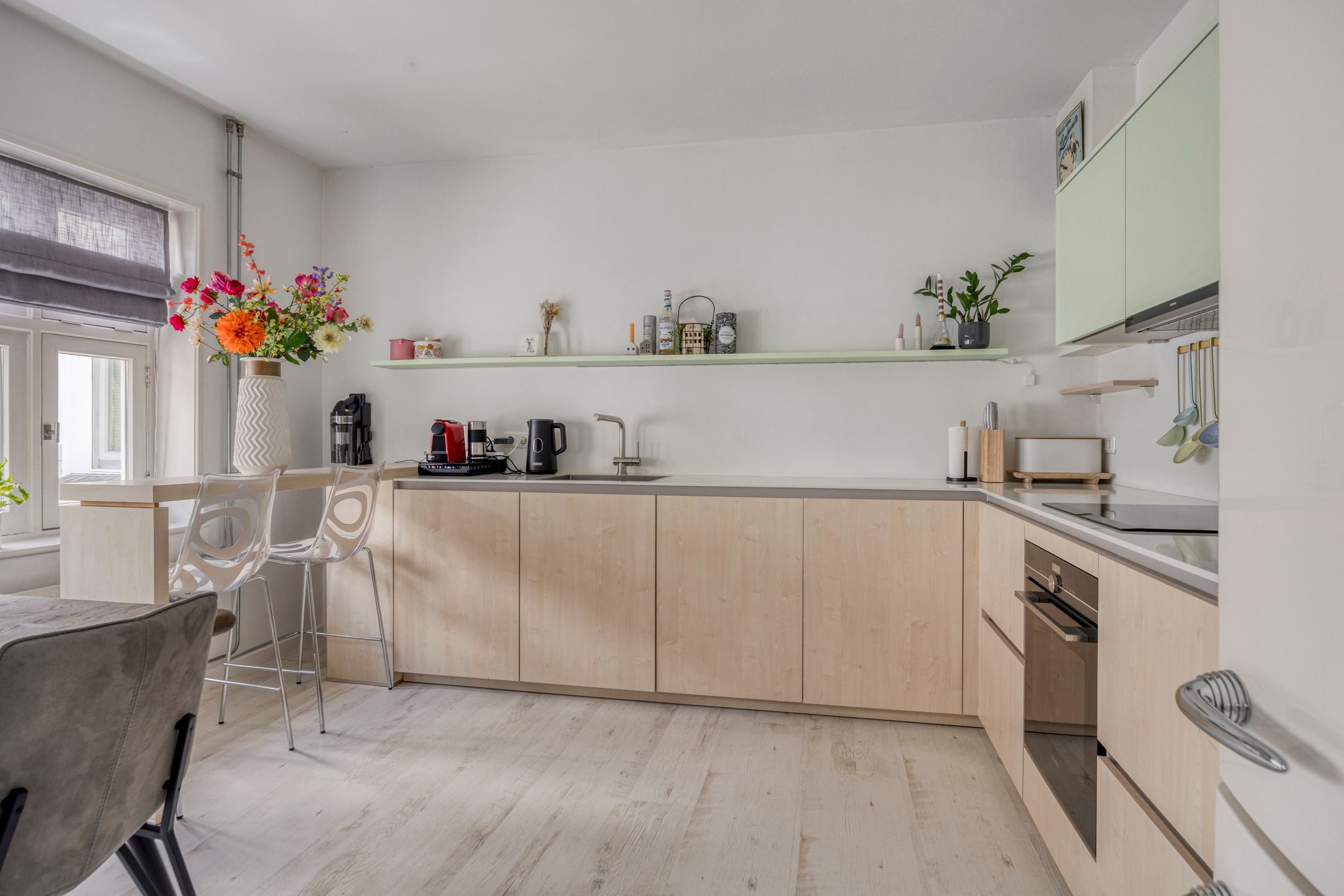 Foto 3 van Loeffstraat 34-A