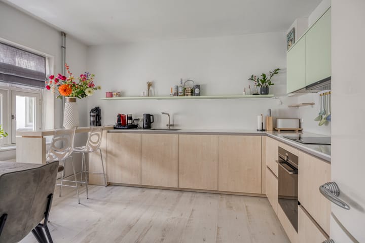 Foto 3 van Loeffstraat 34-A