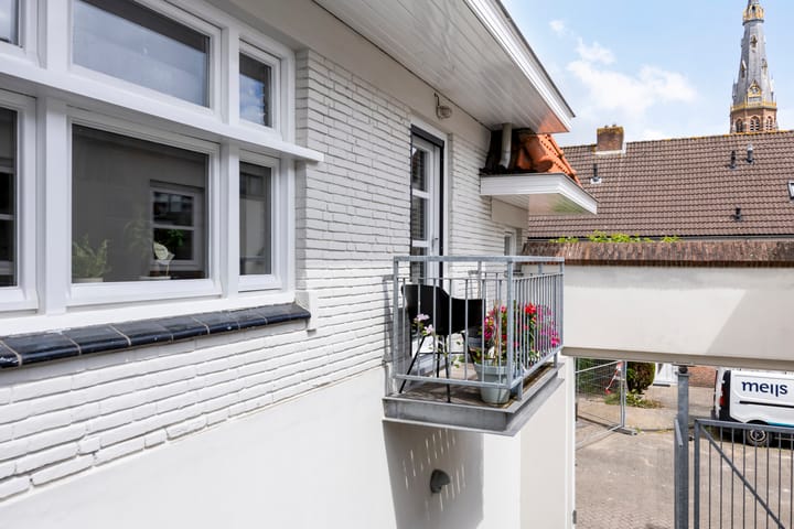 Foto 4 van Loeffstraat 34-A