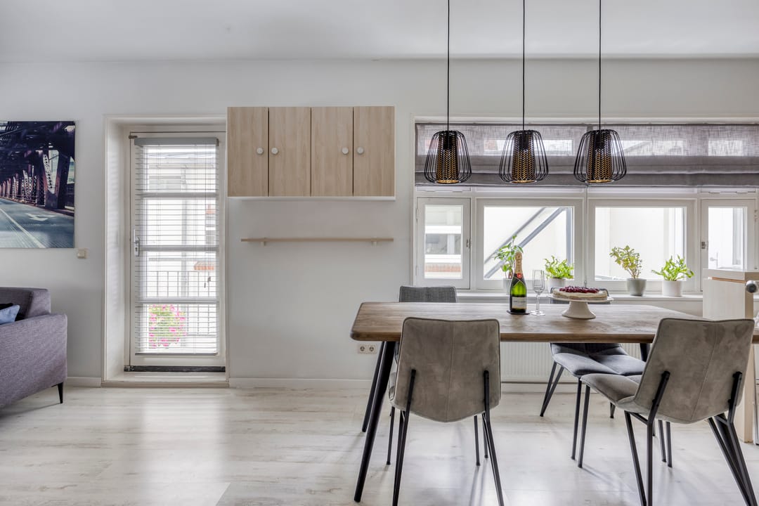 Foto 7 van Loeffstraat 34-A