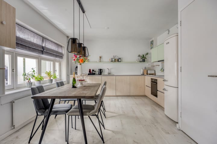 Foto 8 van Loeffstraat 34-A