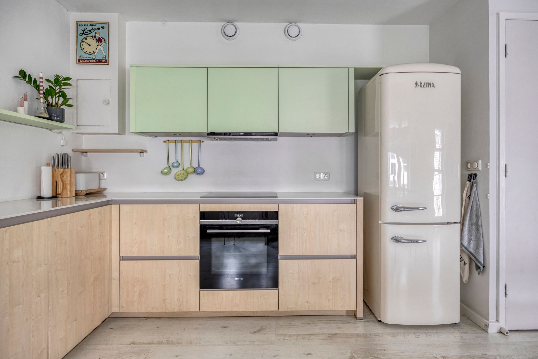 Foto 9 van Loeffstraat 34-A