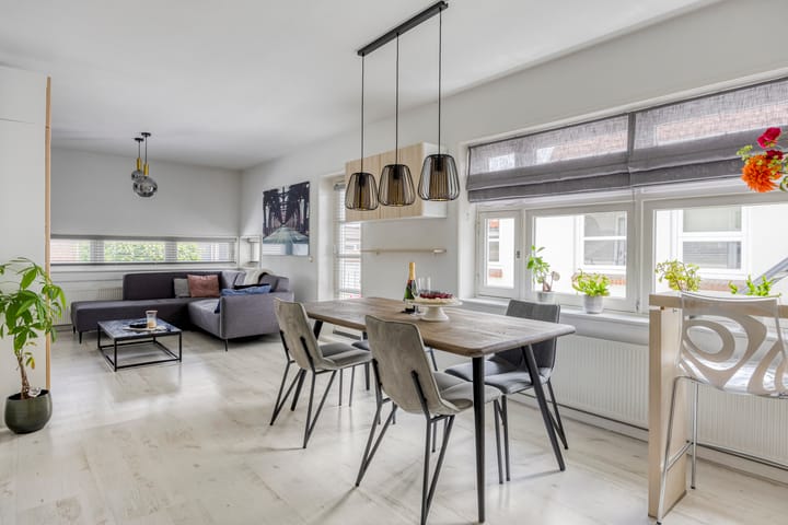 Foto 10 van Loeffstraat 34-A