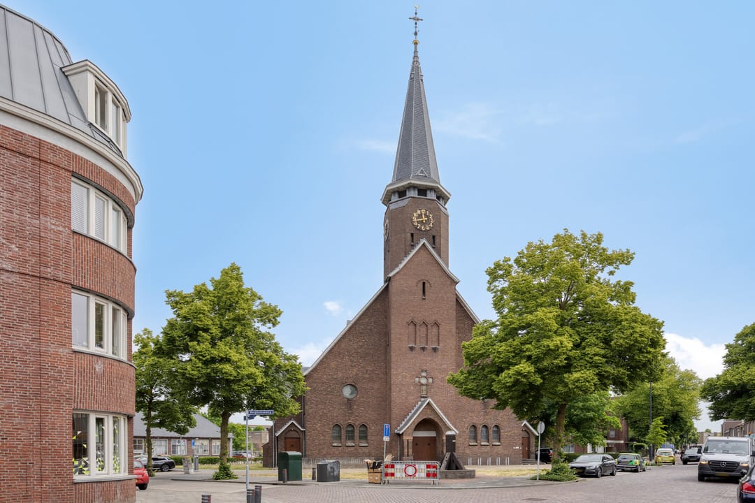 Foto 46 van Teugenaarsstraat 21