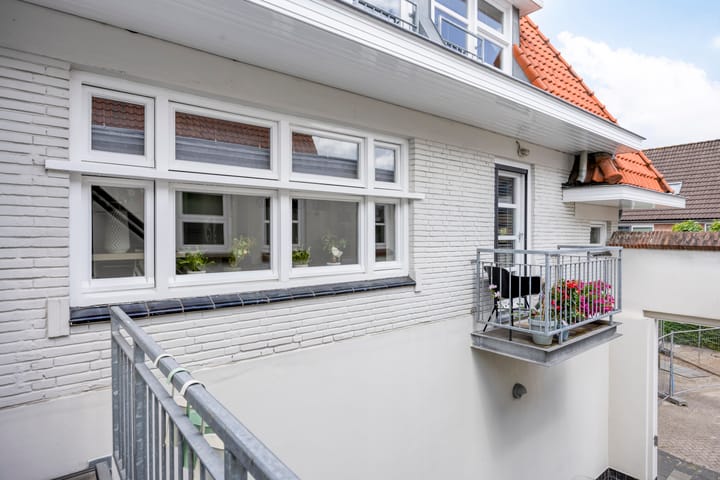 Foto 13 van Loeffstraat 34-A