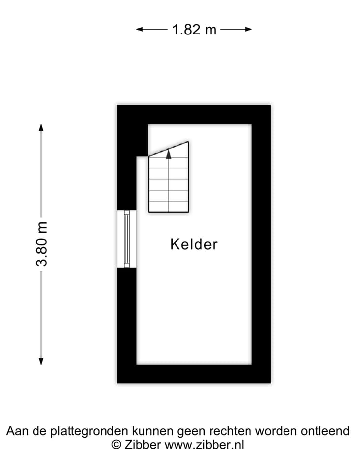 Photo 51 of Teugenaarsstraat 21