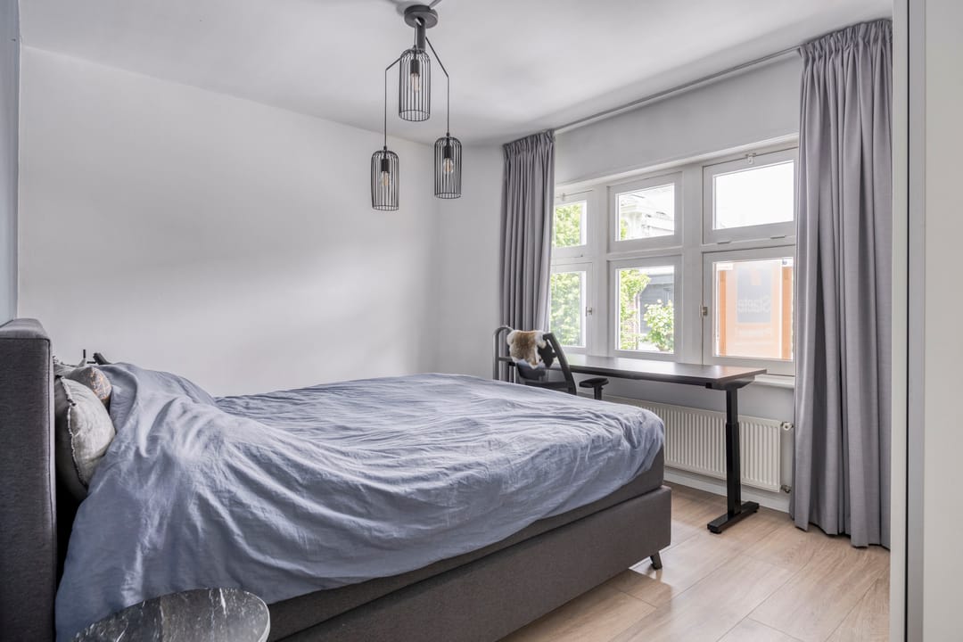 Foto 17 van Loeffstraat 34-A