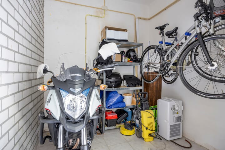 Foto 19 van Loeffstraat 34-A