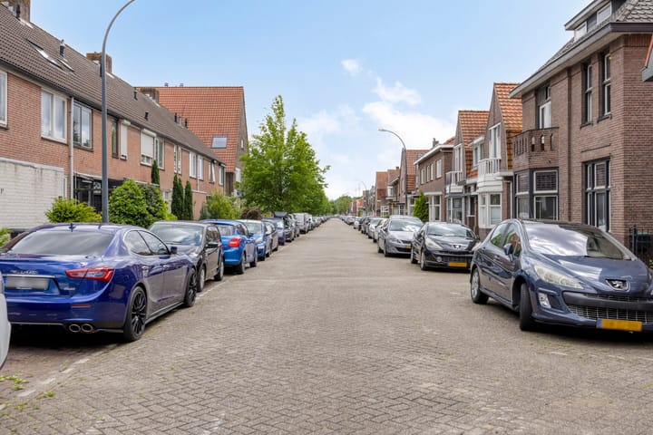 Foto 20 van Loeffstraat 34-A