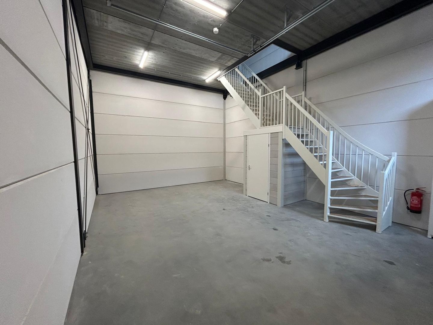Bekijk foto 3 van van Beethovensingel 128-G