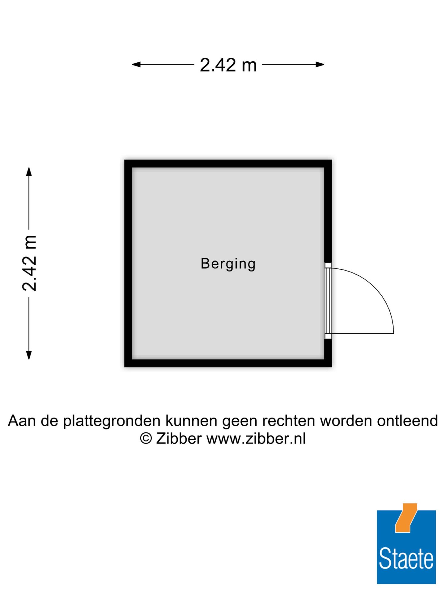 Foto 25 van Loeffstraat 34-A