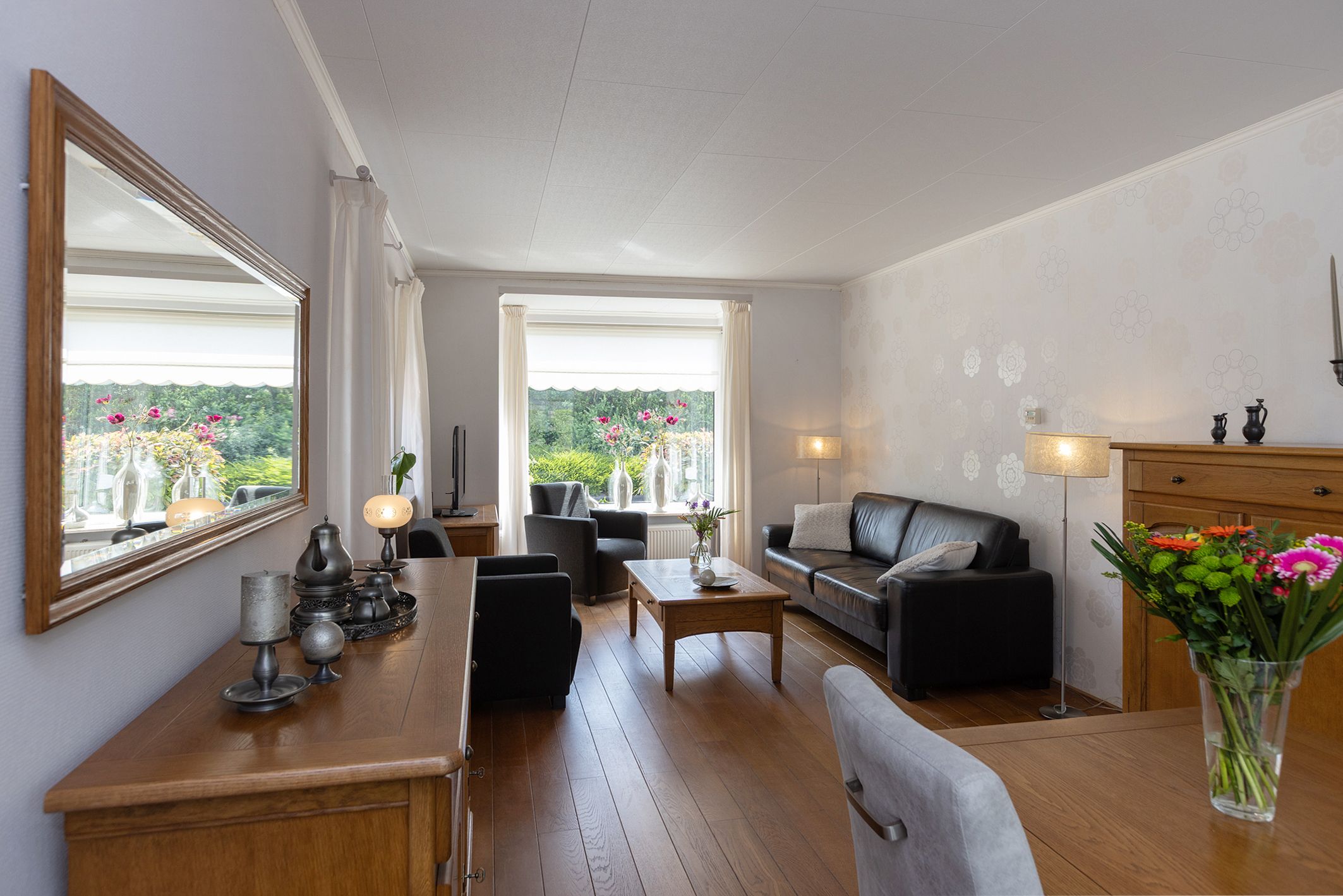 Foto 3 van Morgenzonstraat 22