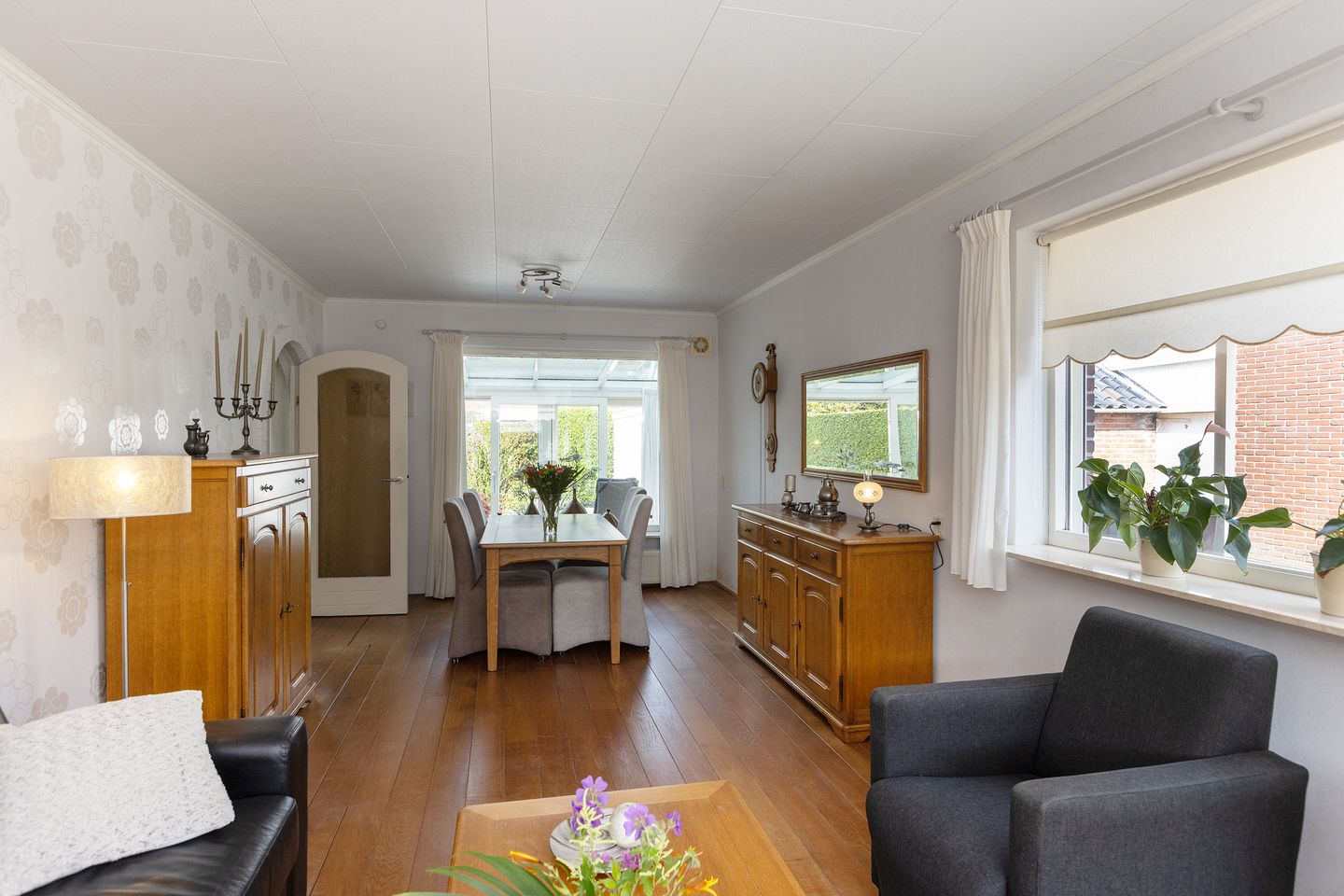 Foto 4 van Morgenzonstraat 22