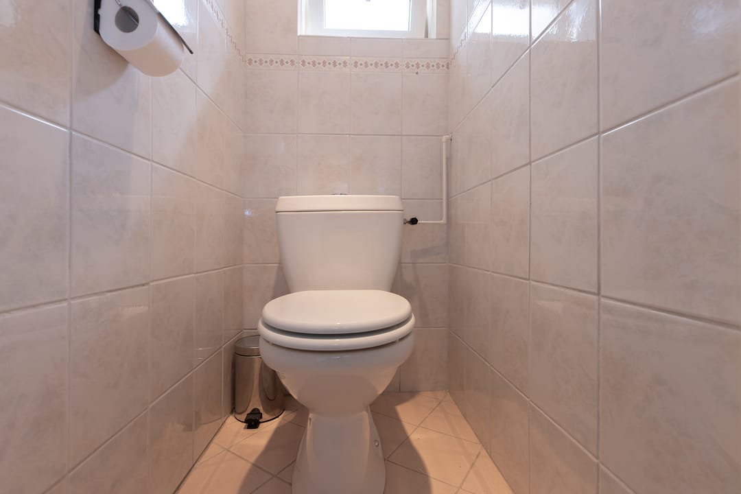 Foto 7 van Morgenzonstraat 22