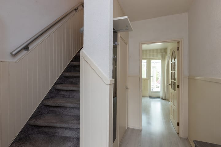 Foto 10 van Morgenzonstraat 22