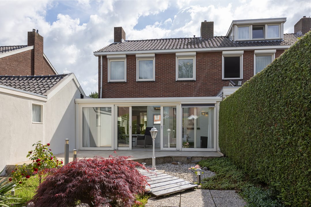 Foto 22 van Morgenzonstraat 22