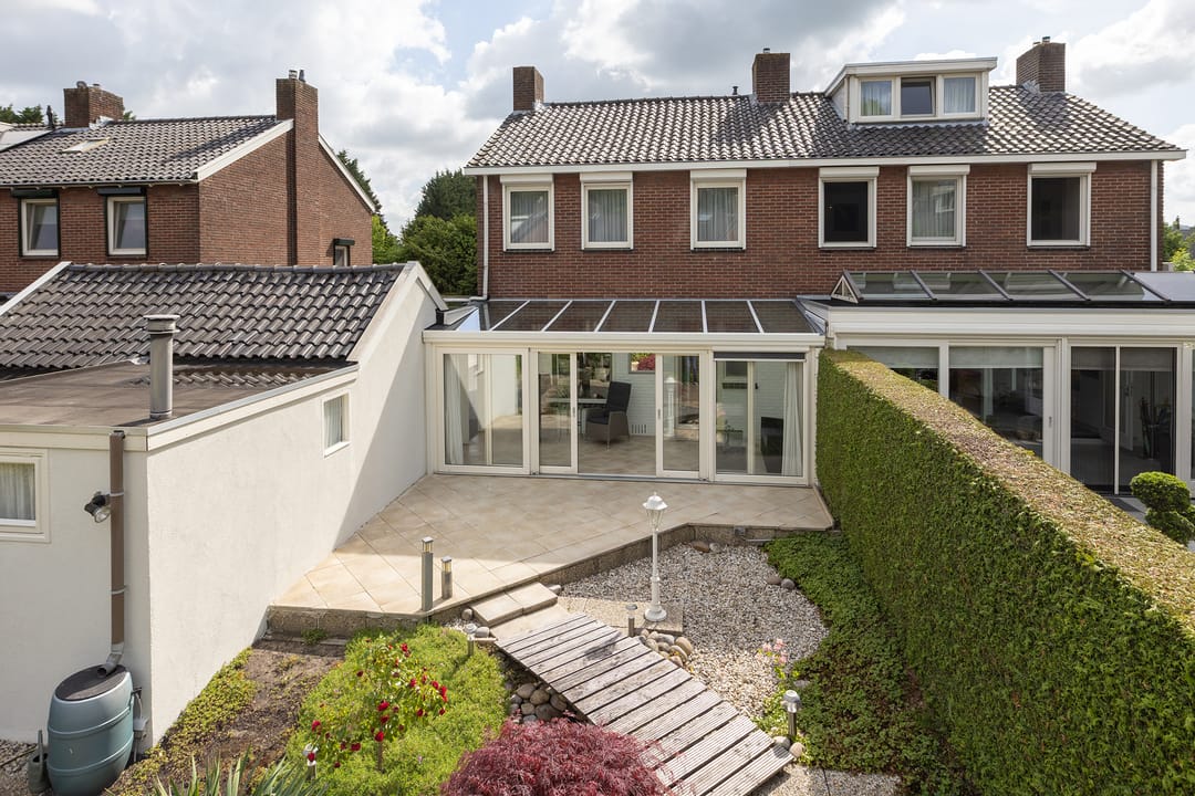 Foto 23 van Morgenzonstraat 22