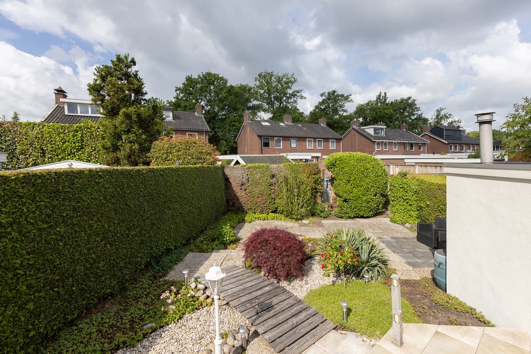 Foto 26 van Morgenzonstraat 22