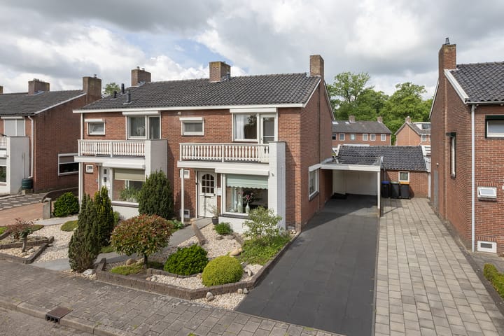 Foto 30 van Morgenzonstraat 22