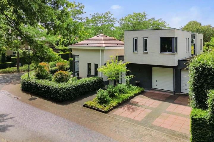 Photo 1 of Houttuinen-Zuid 24